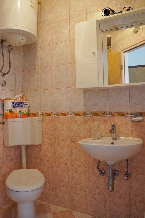 Kamena Apartment & Studio Makarská Exteriér fotografie