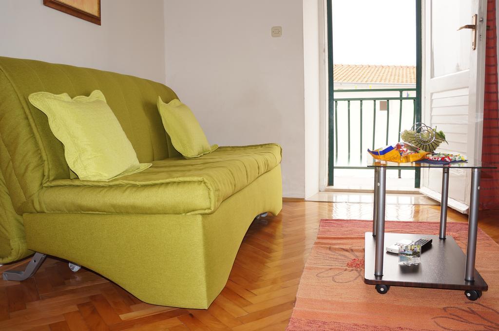 Kamena Apartment & Studio Makarská Exteriér fotografie