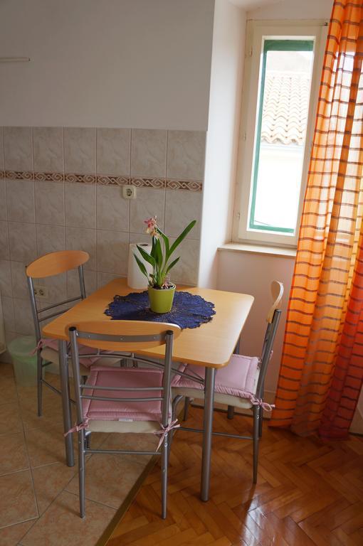 Kamena Apartment & Studio Makarská Exteriér fotografie