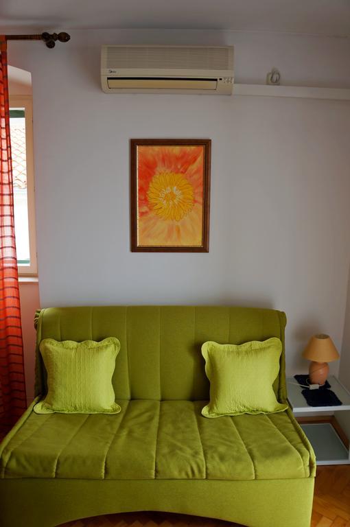 Kamena Apartment & Studio Makarská Exteriér fotografie