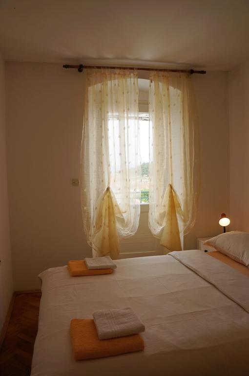 Kamena Apartment & Studio Makarská Exteriér fotografie