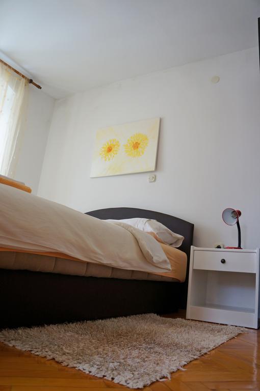 Kamena Apartment & Studio Makarská Exteriér fotografie
