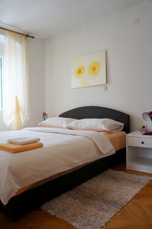 Kamena Apartment & Studio Makarská Exteriér fotografie