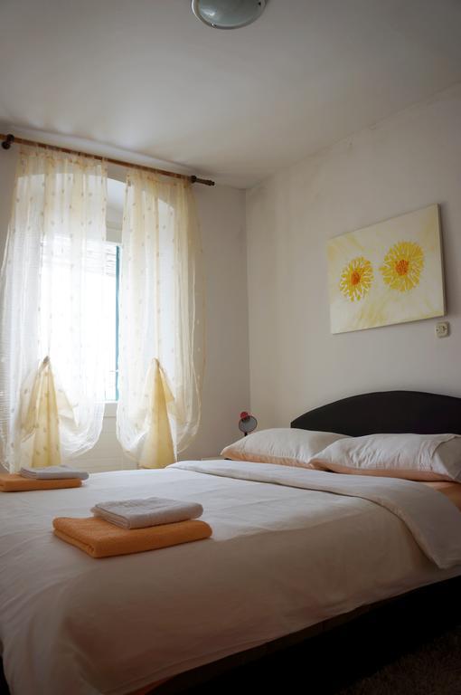 Kamena Apartment & Studio Makarská Exteriér fotografie