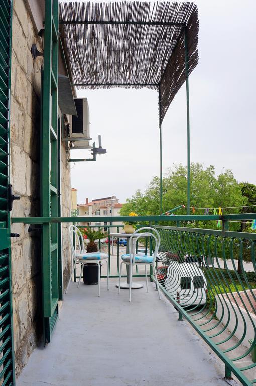 Kamena Apartment & Studio Makarská Exteriér fotografie