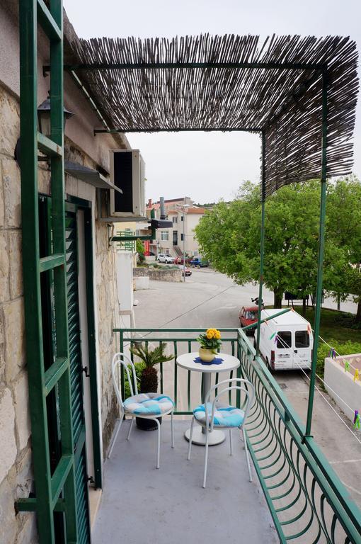 Kamena Apartment & Studio Makarská Exteriér fotografie